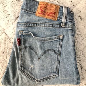 Levi’s jeans